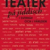 Teater på jiddisch : i Sverige och i världen
