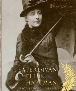 Teaterdivan Ellen Hartman