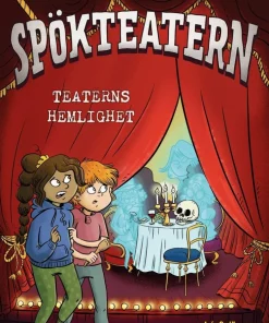Teaterns hemlighet