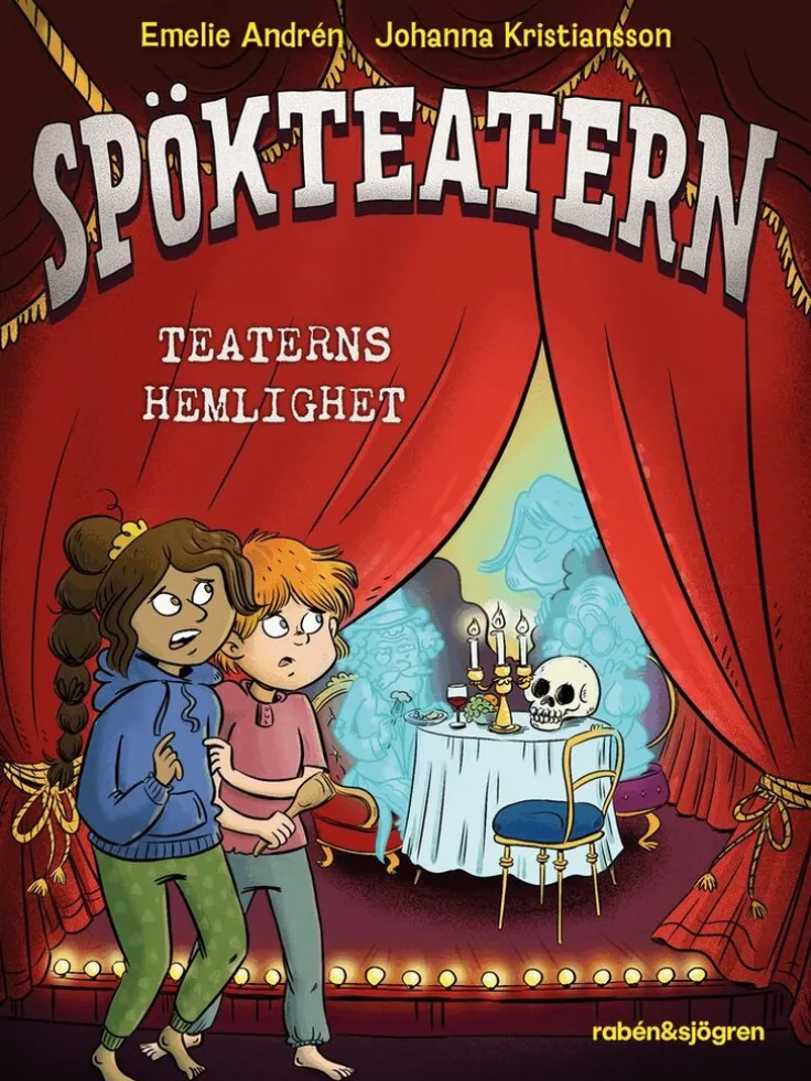 Teaterns hemlighet