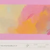 Teckningsblock A3 170g 40 blad