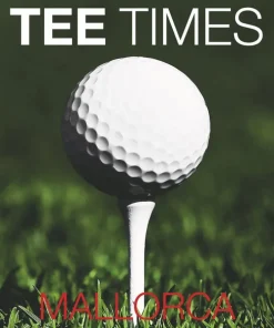 TEE TIMES Mallorca
