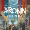 Teenage Mutant Ninja Turtles: The Last Ronin--Lost Years