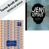 Tema Brott och straff - paket med 24 böcker