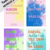 Tema Flykt - paket med 24 böcker