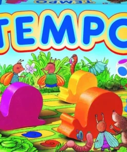 Tempo