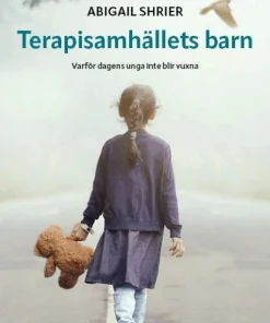 Terapisamhällets barn