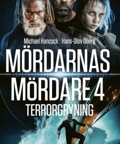 Terrorgryning
