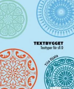 Textbygget sfi D