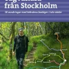 Tågvandra från Stockholm