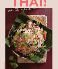 Thai på 30 minuter