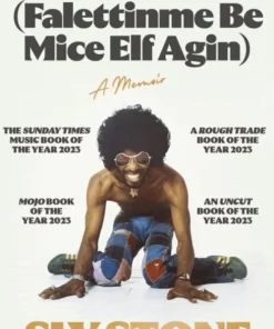 Thank You (Falettinme Be Mice Elf Agin)