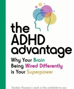 The ADHD Advantage