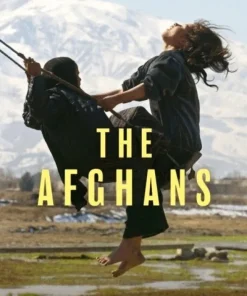 The Afghans