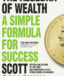 The Algebra of Wealth