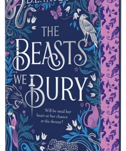 The Beasts We Bury