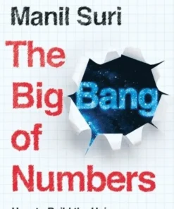 The Big Bang of Numbers