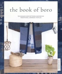 The Book of Boro