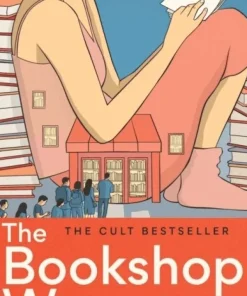 The Bookshop Woman