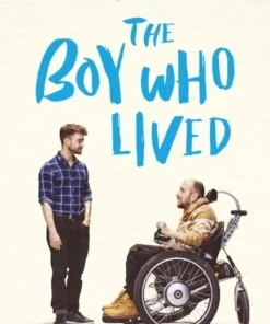 The Boy Who Lived