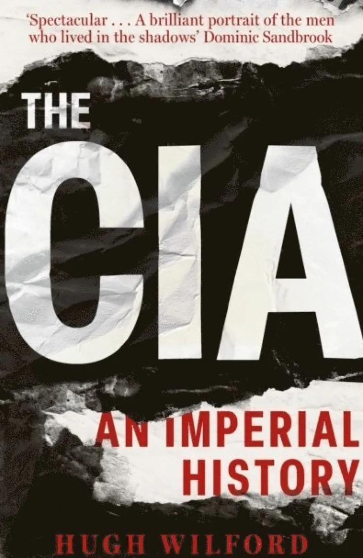 The CIA