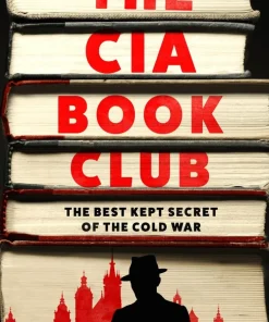 The CIA Book Club