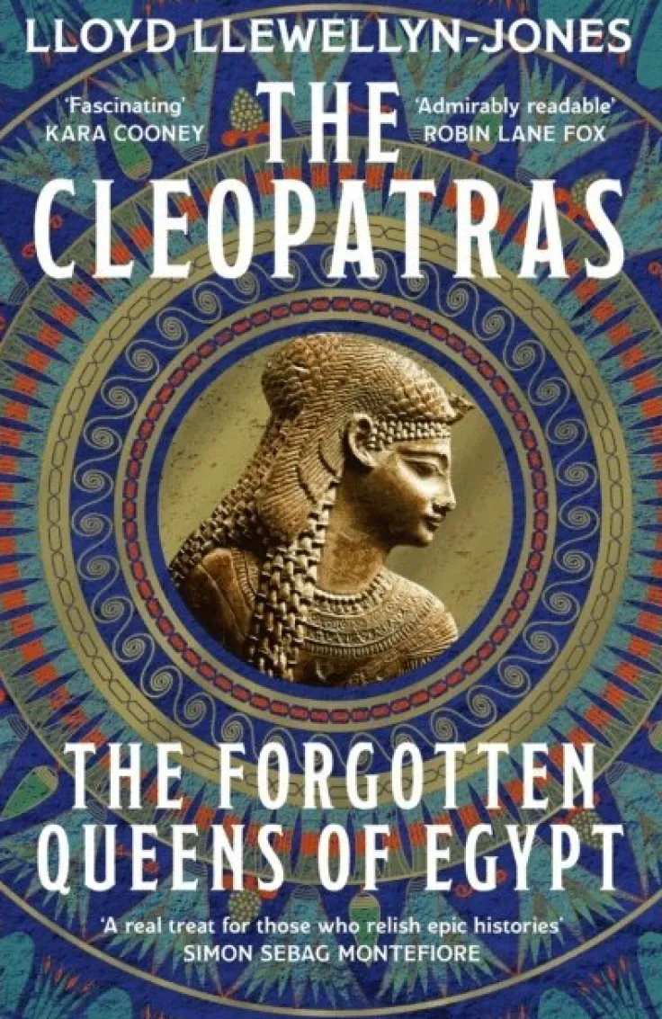 The Cleopatras