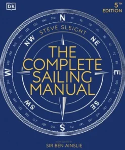 The Complete Sailing Manual