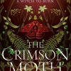 The Crimson Moth