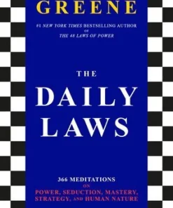 The Daily Laws