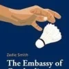 The Embassy of Cambodia