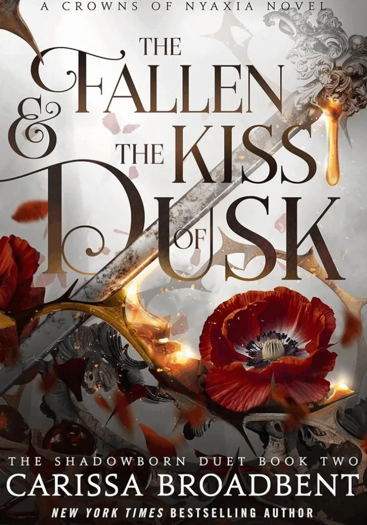The Fallen and the Kiss of Dusk