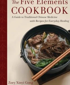 The Five Elements Cookbook
