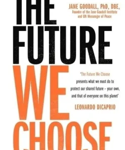 THE FUTURE WE CHOOSE