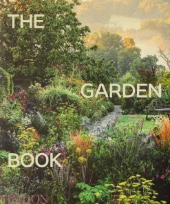 The Garden Book: Revised and Updated Edition