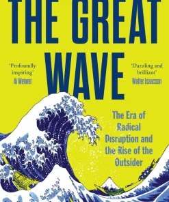 The Great Wave
