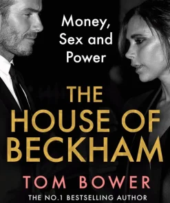 The House of Beckham