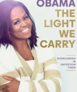 The Light We Carry