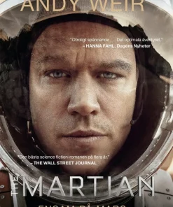 The Martian : ensam på Mars