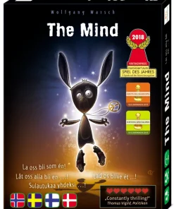 The Mind