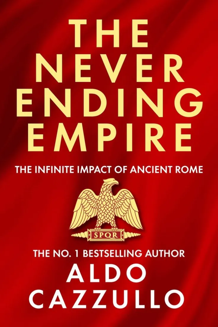 The Neverending Empire