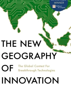 The New Geography of Innovation