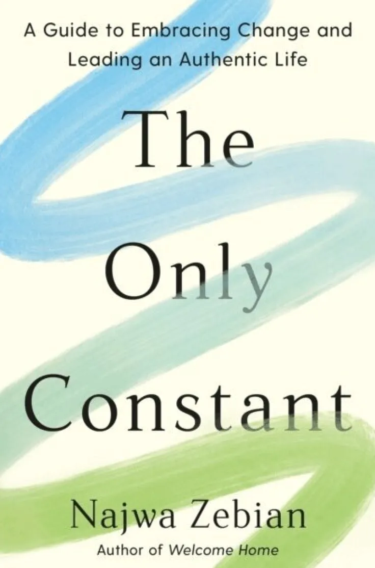 The Only Constant