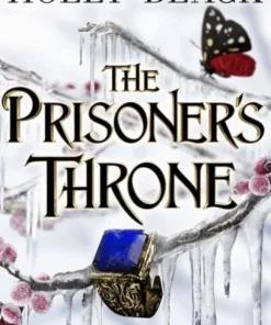 The Prisoner's Throne