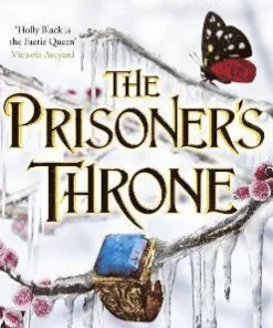 The Prisoner's Throne