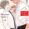 The Red Thread, Vol. 1