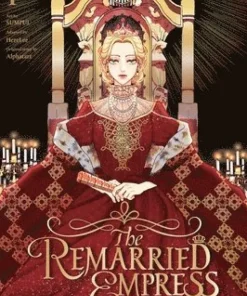 The Remarried Empress, Vol. 1