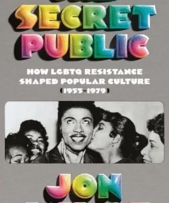 The Secret Public