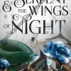 The Serpent & the Wings of Night (svensk utgåva)