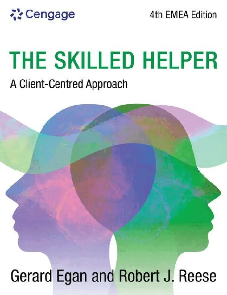 The Skilled Helper